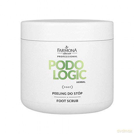 FARMONA Professional Podologic Herbal Peeling do stóp 500 ml