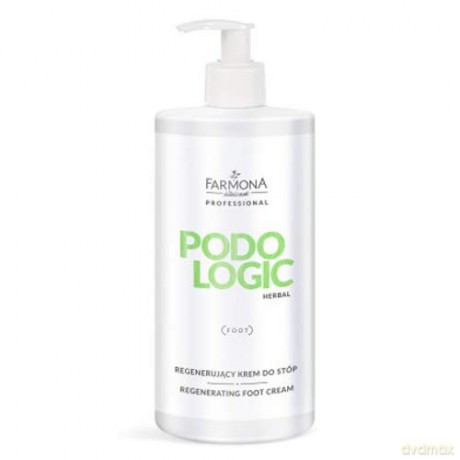 FARMONA Professional Podologic Herbal Regenerujący Krem do stóp 500 ml