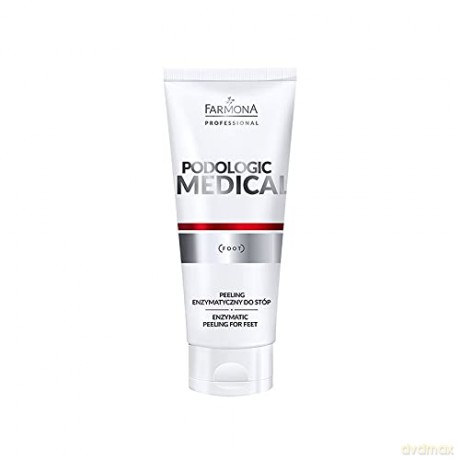 FARMONA Professional Podologic Medical Peeling enzymatyczny do stóp 200g