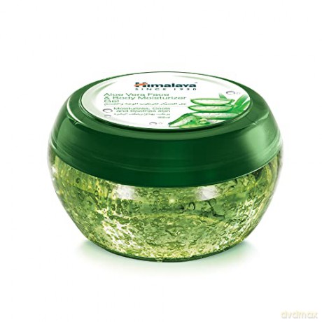 HIMALAYA F ALOES Żel 300 ml d/tw i ciała