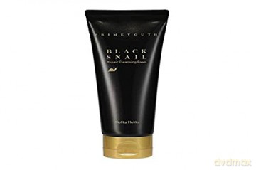 Holika Holika Black Snail Pianka oczyszczająca do twarzy 100 ml