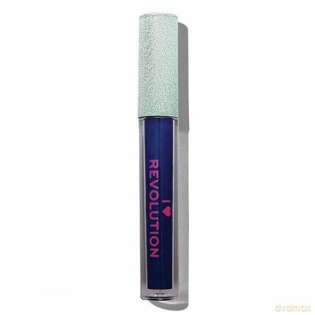 I Heart Revolution Metallic Mermaid Lips Błyszczyk do ust Deepsea 1 szt