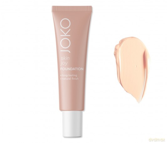JOKO Skin Joy Podkład nawilżający nr 01 Ivory 30 ml