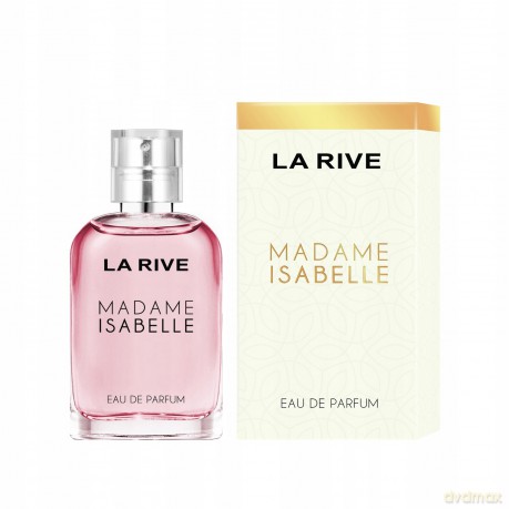 La Rive Wom Edp 30 ml Madame Isabelle