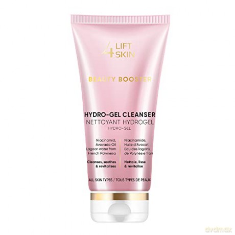 Lift 4 Skin Beauty Booster Pianka w żelu do mycia twarzy 150 ml