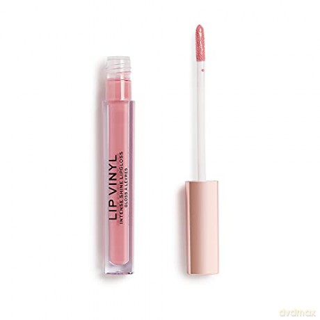 Makeup Revolution Lip Vinyl Błyszczyk do ust Icon 1 szt