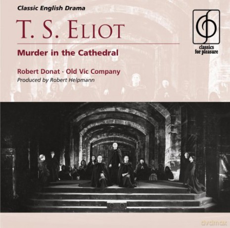 Donat: Class.For.Pleas.-Murder In The Cathedra [2CD]