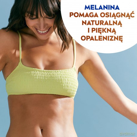 Nivea Sun Olejek aktywujący opaleniznę Protect&Bronze SPF30 200 ml