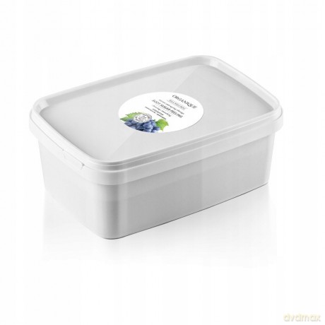 Organique Spa Anti Ageing Therapy Grape Body Sugar