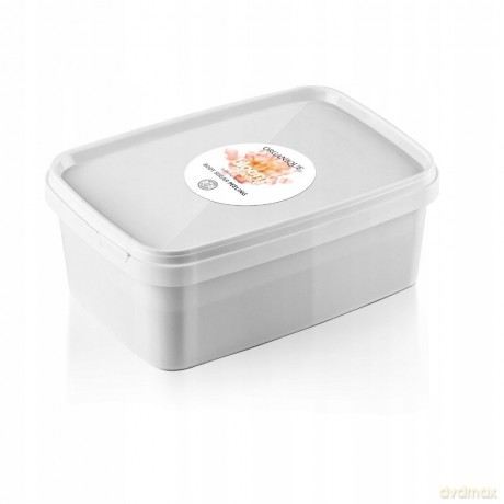 Organique Spa Bloom Essence Sugar Peeling 1kg