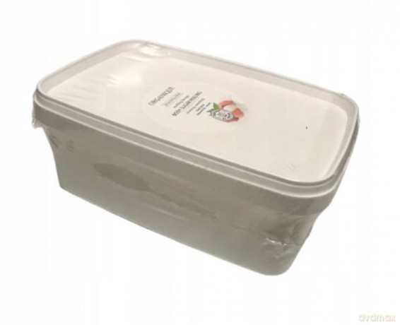 Organique Spa Soothing Therapy Goat Milk Sugar Pee