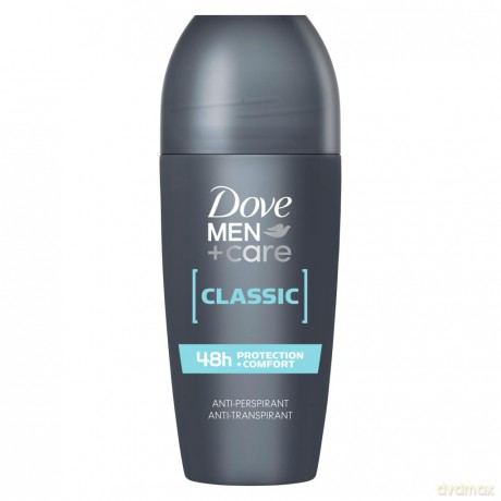 Unilev Dove Men Deo Rolon Classic 50 ml