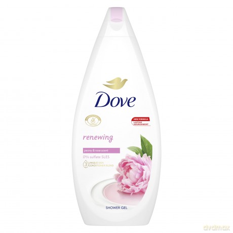 UNILEV DOVE ŻEL P/PR RENEWING 720 ml