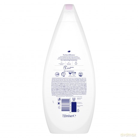 UNILEV DOVE ŻEL P/PR RENEWING 720 ml