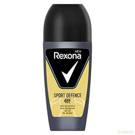 Unilev Rexona Deo Rolon Men Sport Defence 50 ml