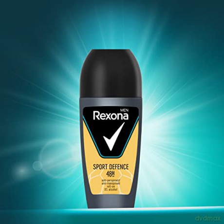 Unilev Rexona Deo Rolon Men Sport Defence 50 ml