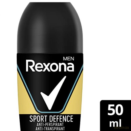 Unilev Rexona Deo Rolon Men Sport Defence 50 ml
