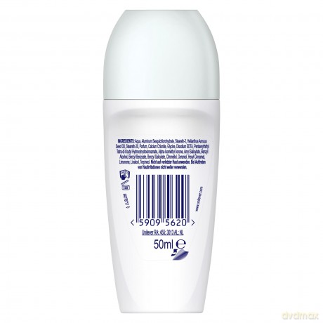 Unilev Rexona Deo Rolon Wom Cotton 50 ml