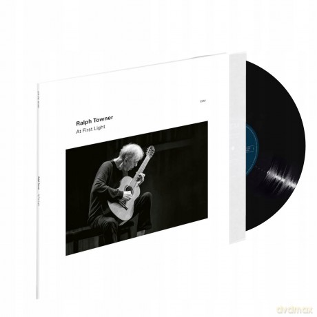 Ralph Towner: At First Light [Winyl]