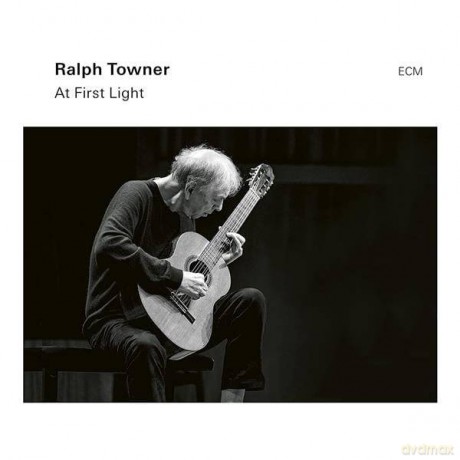 Ralph Towner: At First Light [Winyl]