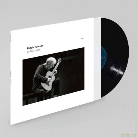 Ralph Towner: At First Light [Winyl]