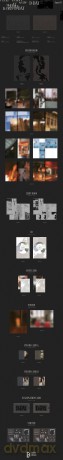 Agust D: D-Day (Version 01) [CD]
