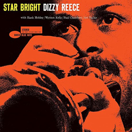 Dizzy Reece: Star Bright (Blue Note Classics) [Winyl]