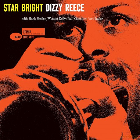 Dizzy Reece: Star Bright (Blue Note Classics) [Winyl]