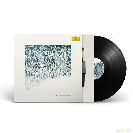Roger Eno: The Turning Years - Rarities [Winyl]
