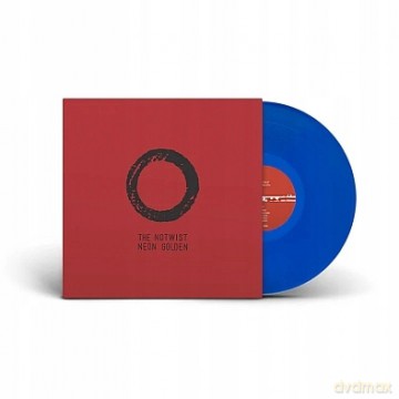 The Notwist: Neon Golden (Limited) [Winyl]