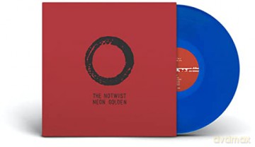 The Notwist: Neon Golden (Limited) [Winyl]