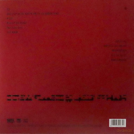 The Notwist: Neon Golden (Limited) [Winyl]