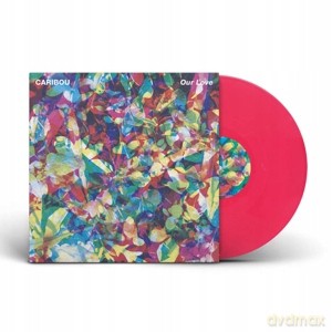 Caribou: Our Love (Limited) [Winyl]