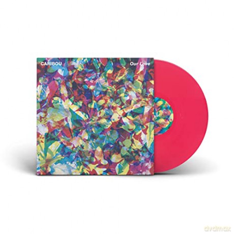Caribou: Our Love (Limited) [Winyl]