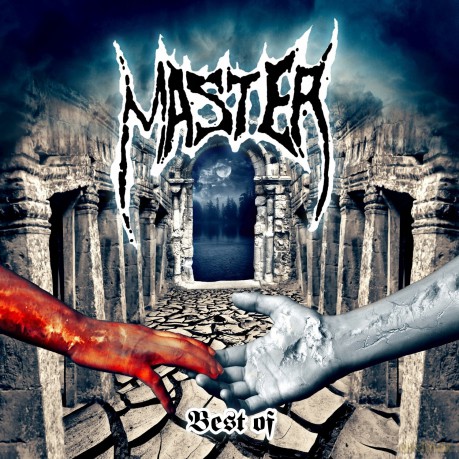 Master: Best Of LP [Winyl]