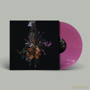 Big Brave: Nature Morte (Colored Indie) [Winyl]