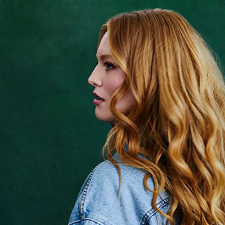 Freya Ridings: Blood Orange [CD]