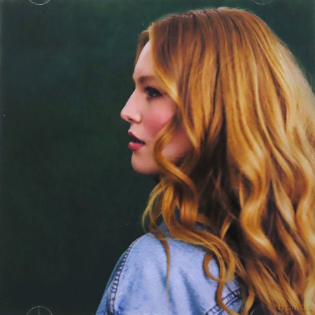 Freya Ridings: Blood Orange [CD]