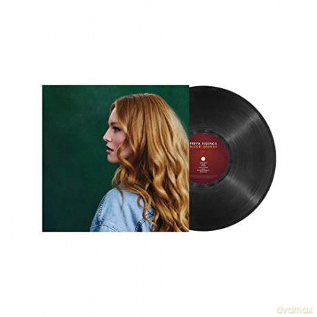 Freya Ridings: Blood Orange [Winyl]