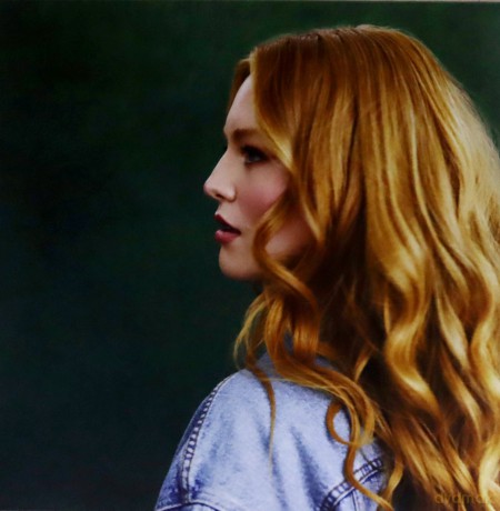 Freya Ridings: Blood Orange [Winyl]