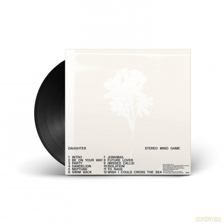 Daughter: Stereo Mind Game [Winyl]