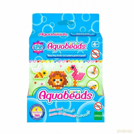 AQUABEADS Mały zestaw do zabawy Aquabeads 32000