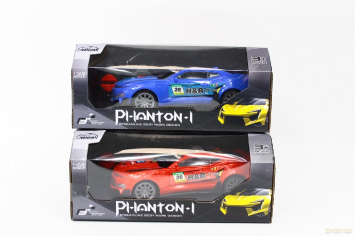 Auto R/C 1:20 008145 34297
