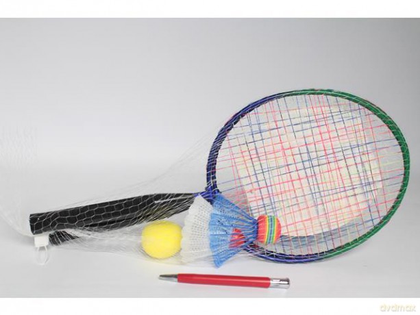 Badminton krótki 46 cm zestaw Enero 1036373