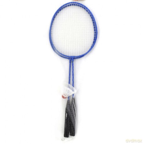 Badminton zestaw z lotką 6021 02399