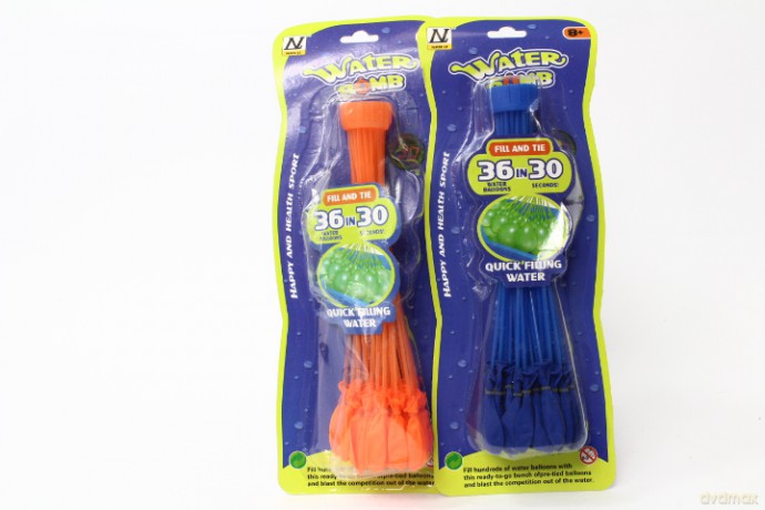 Balony na wodę 1325I 22386