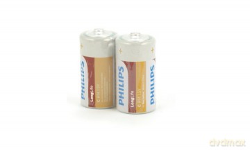 Bateria PHILIPS R14 49671