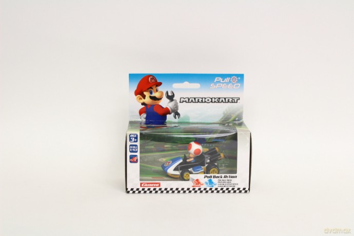 CARRERA P_S Mario Kart asort.15817039