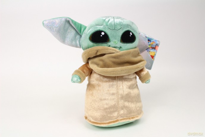DISNEY Mandalorian 25 cm w.platynowa 587-0403X06