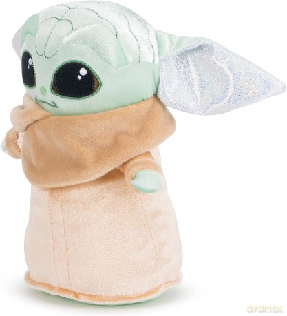 DISNEY Mandalorian 25 cm w.platynowa 587-0403X06